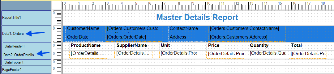 Verified Band Table Mapping